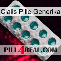 Cialis Pill Generic dapoxetine1